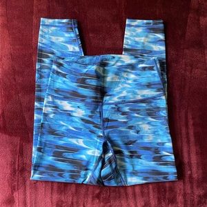 Wunder Under High Rise Tight